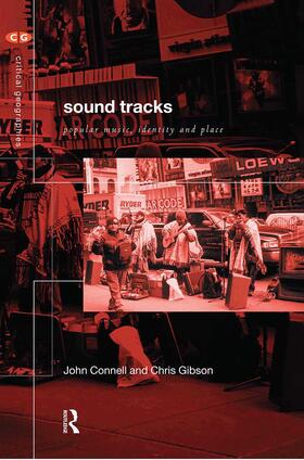 Connell / Gibson |  Sound Tracks | Buch |  Sack Fachmedien