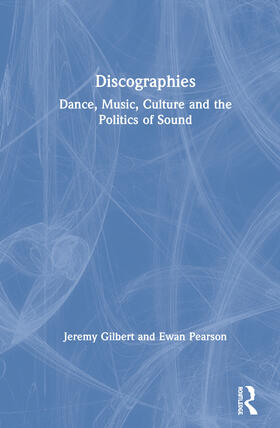Gilbert / Pearson |  Discographies | Buch |  Sack Fachmedien