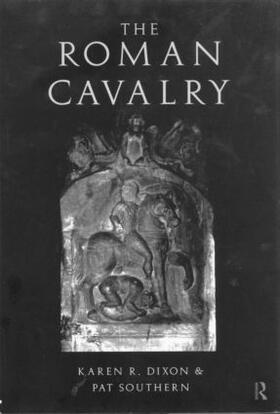 Dixon / Southern |  The Roman Cavalry | Buch |  Sack Fachmedien