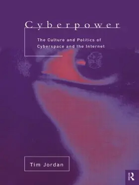 Jordan |  Cyberpower | Buch |  Sack Fachmedien