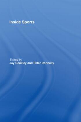 Coakley / Donnelly |  Inside Sports | Buch |  Sack Fachmedien