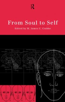 Crabbe |  From Soul to Self | Buch |  Sack Fachmedien