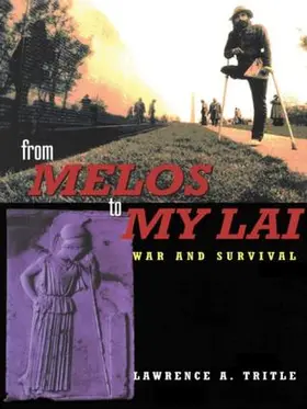 Tritle |  From Melos to My Lai | Buch |  Sack Fachmedien