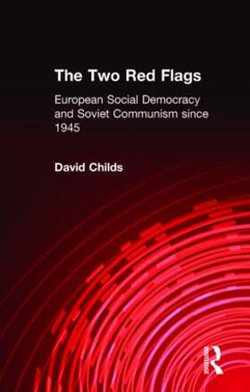 Childs |  The Two Red Flags | Buch |  Sack Fachmedien