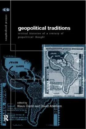 Atkinson / Dodds |  Geopolitical Traditions | Buch |  Sack Fachmedien