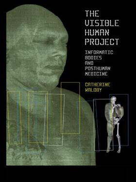 Waldby |  The Visible Human Project | Buch |  Sack Fachmedien