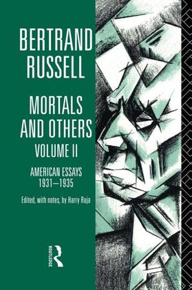 Russell / Ruja |  Mortals and Others, Volume II | Buch |  Sack Fachmedien