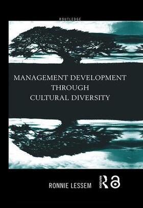 Lessem |  Management Development Through Cultural Diversity | Buch |  Sack Fachmedien