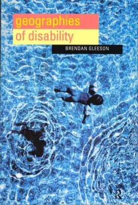 Gleeson |  Geographies of Disability | Buch |  Sack Fachmedien