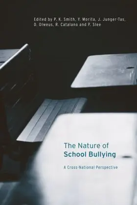 Catalano / MORITA / OLWEUS |  The Nature of School Bullying | Buch |  Sack Fachmedien