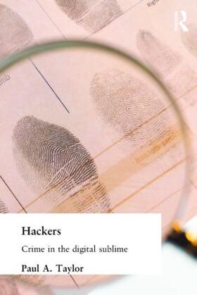 Taylor |  Hackers | Buch |  Sack Fachmedien