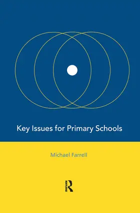 Farrell |  Key Issues for Primary Schools | Buch |  Sack Fachmedien