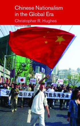 Hughes |  Chinese Nationalism in the Global Era | Buch |  Sack Fachmedien