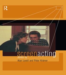 Kramer / Lovell |  Screen Acting | Buch |  Sack Fachmedien