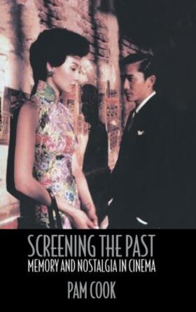 Cook |  Screening the Past | Buch |  Sack Fachmedien