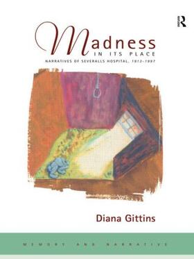 Gittins |  Madness in its Place | Buch |  Sack Fachmedien