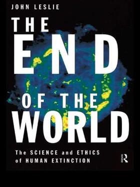 Leslie |  The End of the World | Buch |  Sack Fachmedien