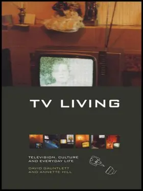 Gauntlett / Hill |  TV Living | Buch |  Sack Fachmedien