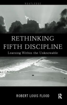 Flood |  Rethinking the Fifth Discipline | Buch |  Sack Fachmedien