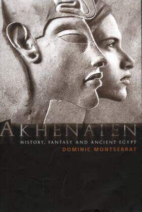 Montserrat |  Akhenaten | Buch |  Sack Fachmedien