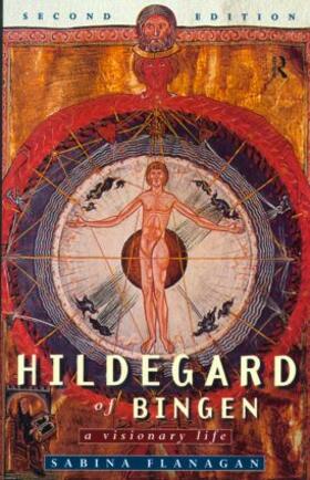 Flanagan |  Hildegard of Bingen | Buch |  Sack Fachmedien