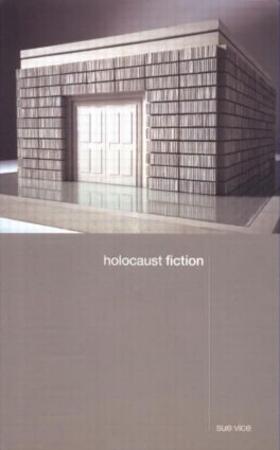 Vice |  Holocaust Fiction | Buch |  Sack Fachmedien