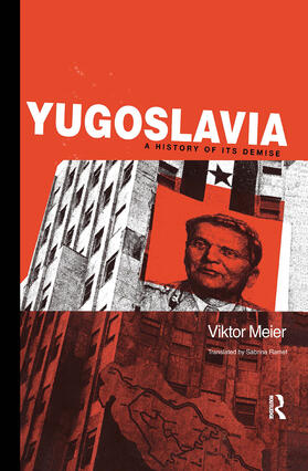 Meier |  Yugoslavia | Buch |  Sack Fachmedien