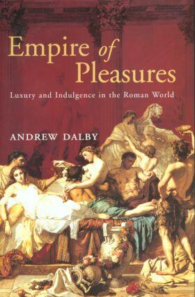 Dalby |  Empire of Pleasures | Buch |  Sack Fachmedien