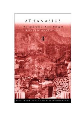 Anatolios |  Athanasius | Buch |  Sack Fachmedien
