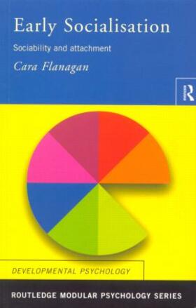 Flanagan |  Early Socialisation | Buch |  Sack Fachmedien