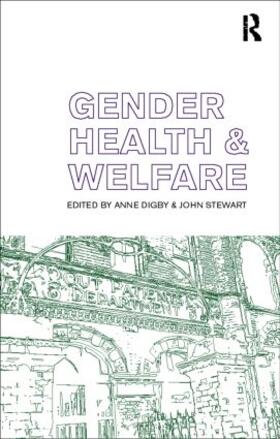Digby / Stewart |  Gender, Health and Welfare | Buch |  Sack Fachmedien