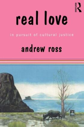 Ross |  Real Love | Buch |  Sack Fachmedien