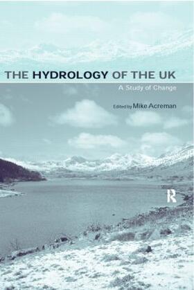 Acreman |  The Hydrology of the UK | Buch |  Sack Fachmedien