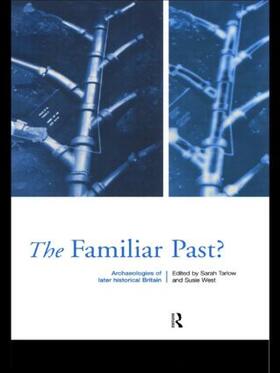 Tarlow / West |  Familiar Past? | Buch |  Sack Fachmedien