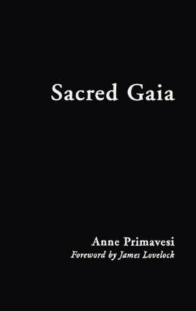 Primavesi |  Sacred Gaia | Buch |  Sack Fachmedien