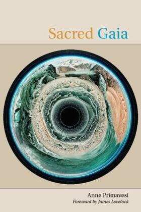 Primavesi |  Sacred Gaia | Buch |  Sack Fachmedien