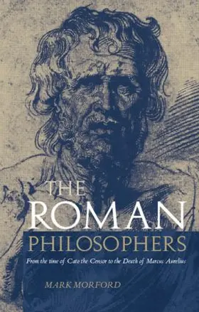 Morford |  Roman Philosophers | Buch |  Sack Fachmedien