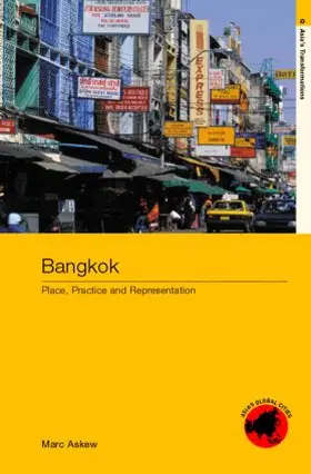 Askew |  Bangkok | Buch |  Sack Fachmedien