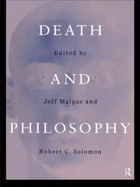 Malpas / Solomon |  Death and Philosophy | Buch |  Sack Fachmedien