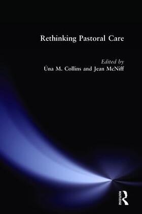 Collins / McNiff |  Rethinking Pastoral Care | Buch |  Sack Fachmedien