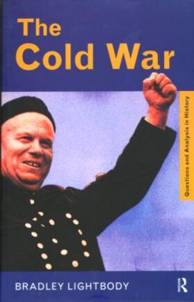 Lightbody |  The Cold War | Buch |  Sack Fachmedien
