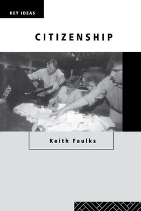 Faulks |  Citizenship | Buch |  Sack Fachmedien