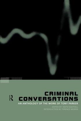 Soothill |  Criminal Conversations | Buch |  Sack Fachmedien