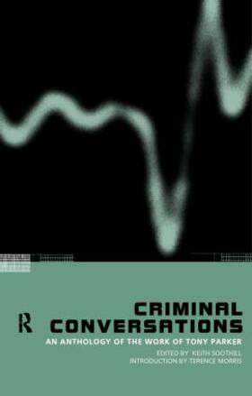 Soothill |  Criminal Conversations | Buch |  Sack Fachmedien