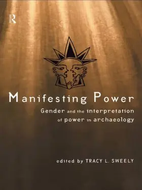 Sweely |  Manifesting Power | Buch |  Sack Fachmedien