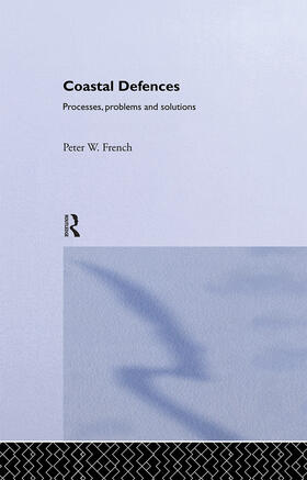 French |  Coastal Defences | Buch |  Sack Fachmedien