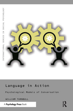 Turnbull |  Language in Action | Buch |  Sack Fachmedien