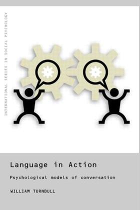Turnbull |  Language in Action | Buch |  Sack Fachmedien