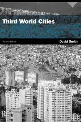 Drakakis-Smith |  Third World Cities | Buch |  Sack Fachmedien