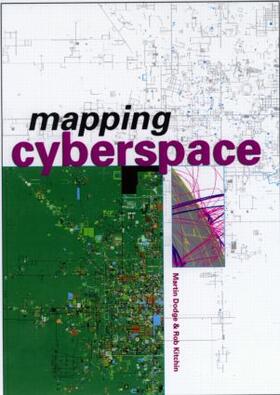 Dodge / Kitchin |  Mapping Cyberspace | Buch |  Sack Fachmedien